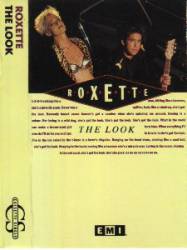 Roxette : The Look (U.S Version)